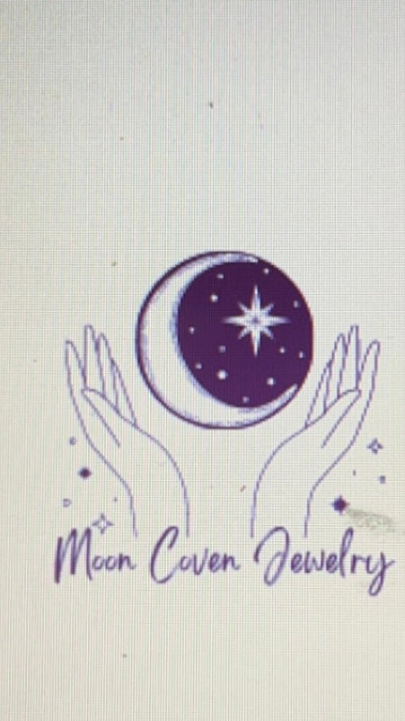 Moon Coven Jewelry 